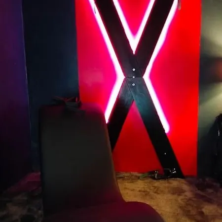 La Coquine, Room, Romantique Casa de Férias