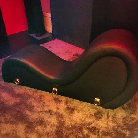 Feriehus La Coquine, Room, Romantique